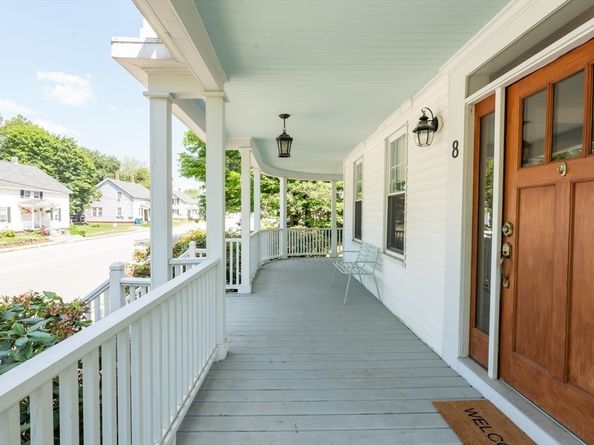 8 Lowell St, Billerica MA 01862