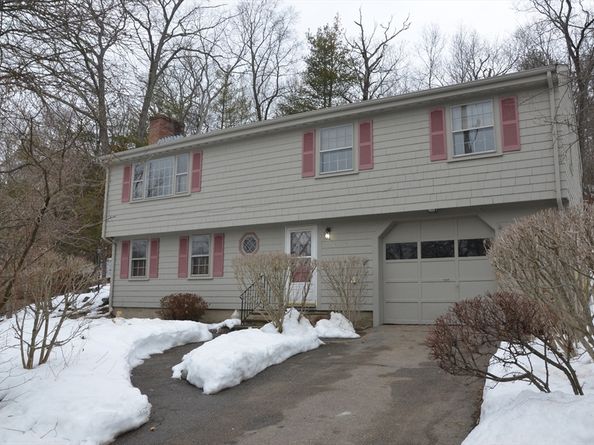 11 Ludlow Ave, Wakefield MA 01880