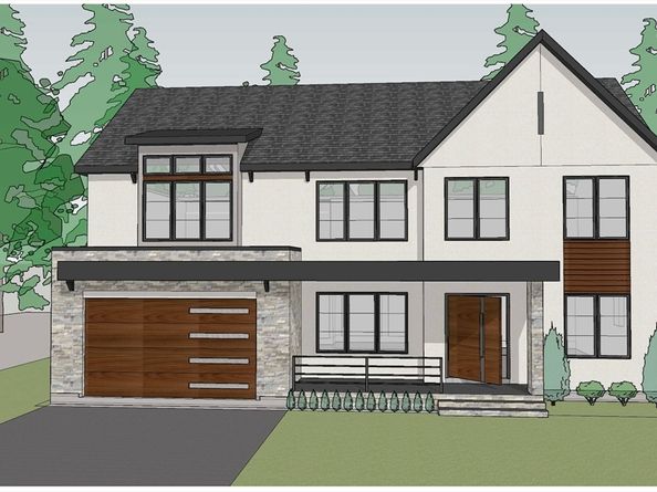 93 Sevland Road, Newton MA 02459