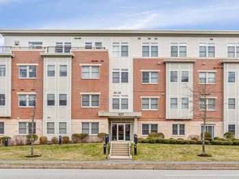 321 Hammond Pond Parkway