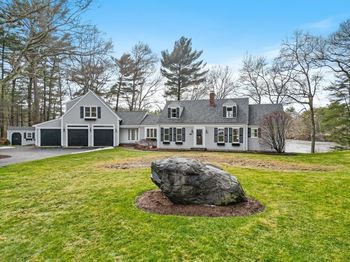 8 Shockley Drive