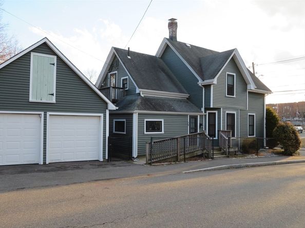 78 Middle St, Weymouth MA 02189