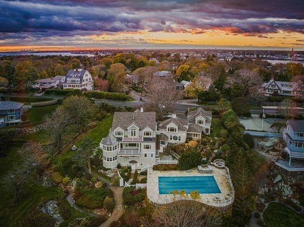 349 Ocean Avenue, Marblehead MA 01945