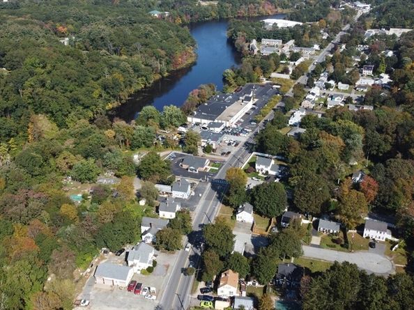 70 Powder Mill Road, Maynard MA 01754