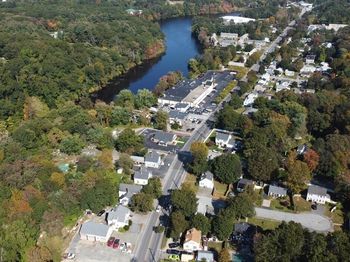 70 Powder Mill Road