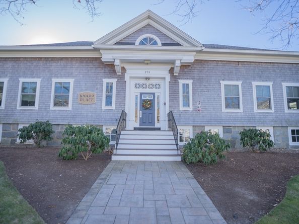 278 Court Street 101, Plymouth MA 02360