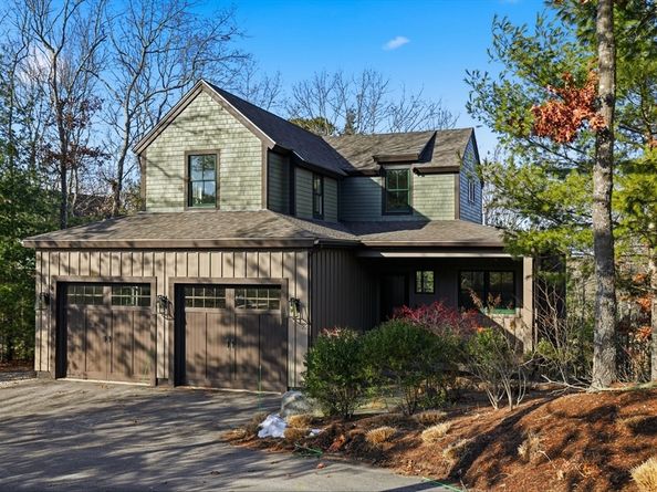 22 Hickorywood, Plymouth MA 02360