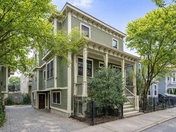 12 Spring Garden Street