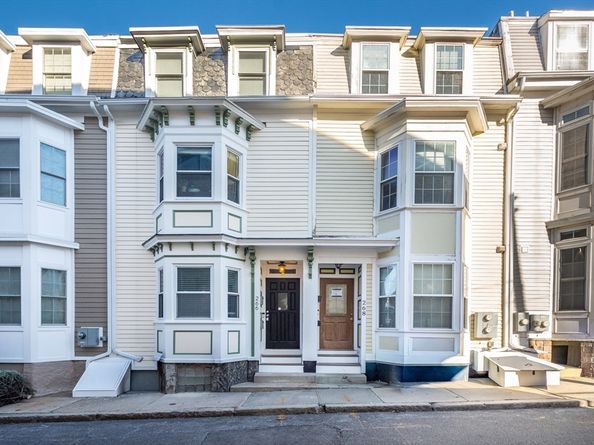 266 Bowen St 1, Boston MA 02127