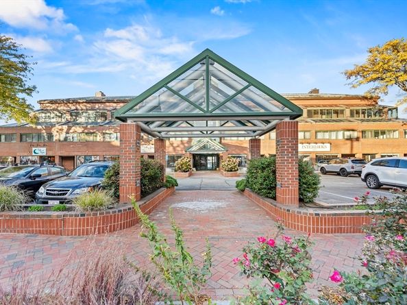 58 Merrimac St 25, Newburyport MA 01950