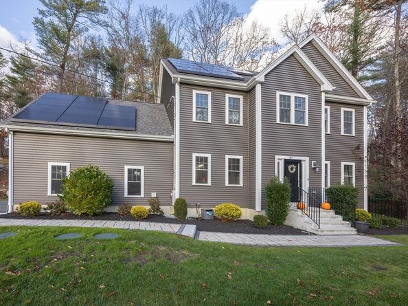 78-A Fisher St, Medway MA 02053