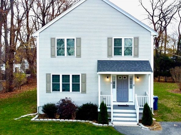 16 Pearl St, East Bridgewater MA 02333