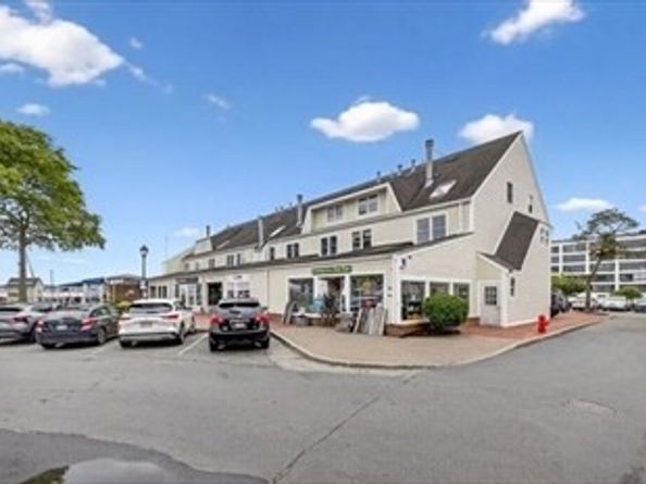 86 Wharf Street L6, Salem MA 01970