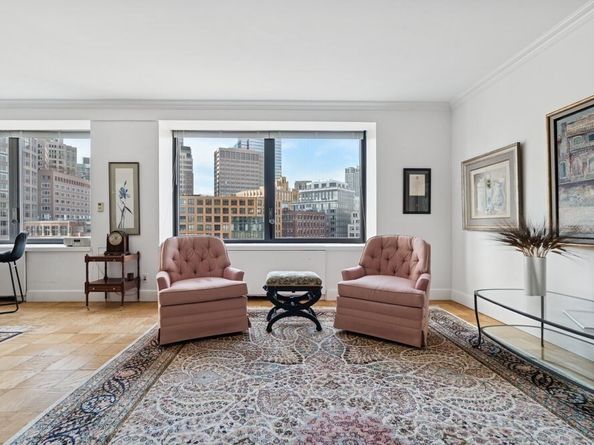 65 East India Row 9B, Boston MA 02110