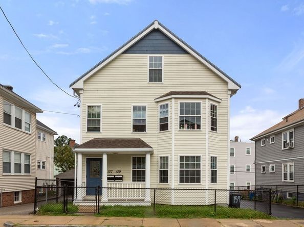 157-159 Fuller St, Boston MA 02124