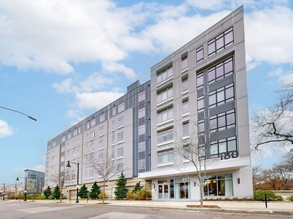 180 Telford St 321, Boston MA 02135