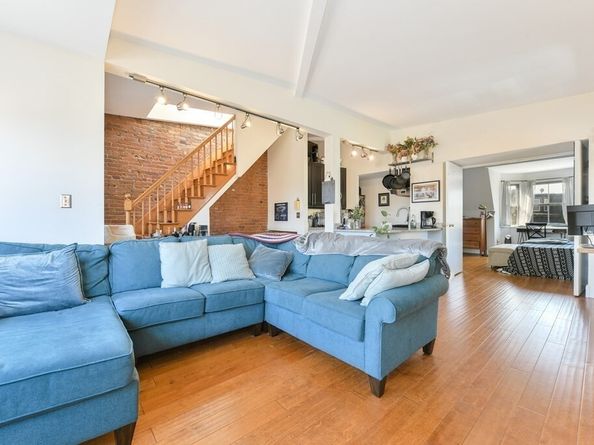 504 Massachusetts Ave 3, Boston MA 02118