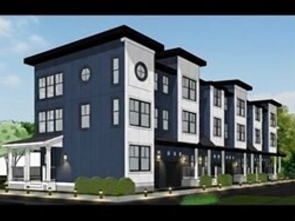 1139 Hyde Park Ave, Boston MA 02136