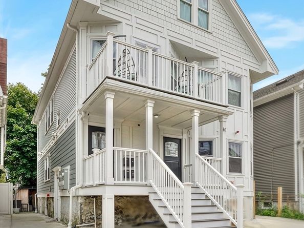 61 Shepton St, Boston MA 02124