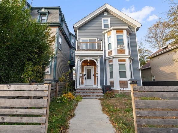 79 W Cottage St, Boston MA 02125