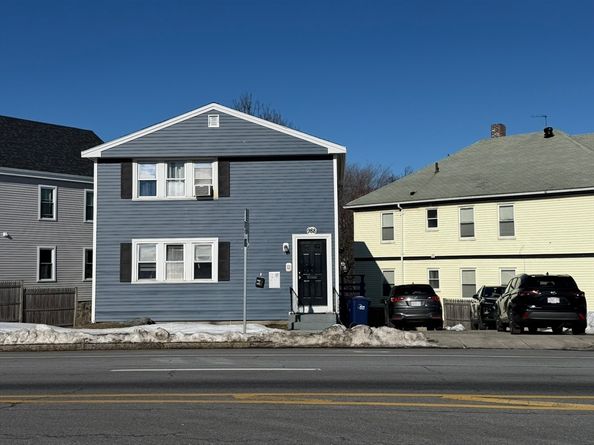 988 Morton St, Boston MA 02126