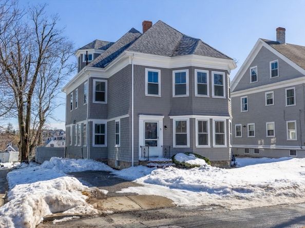 5 Lothrop St, Plymouth MA 02360