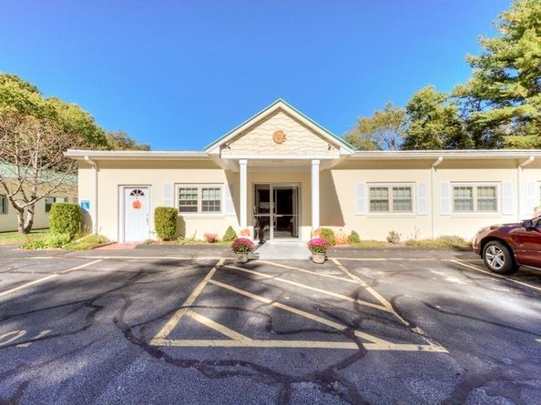 215 Mill St 113, Worcester MA 01602