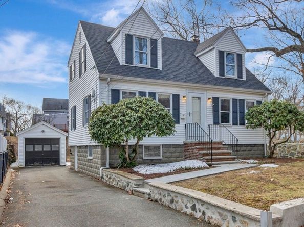 10 Allison Rd, Saugus MA 01906