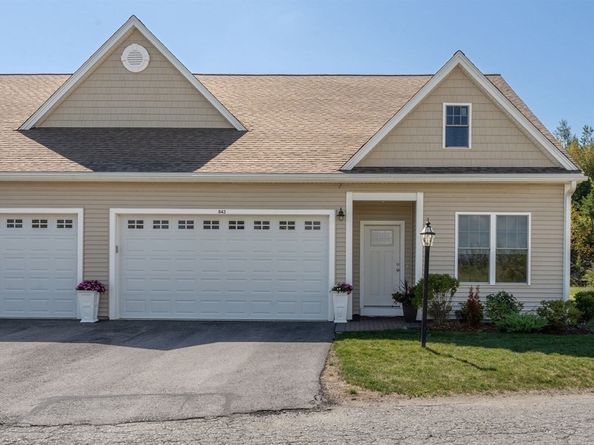 843 Ledgewood Way 843, Clinton MA 01510