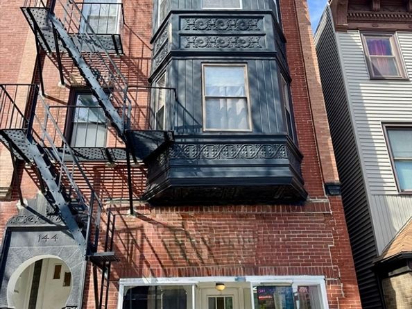 144 Chelsea Street, Boston MA 02128