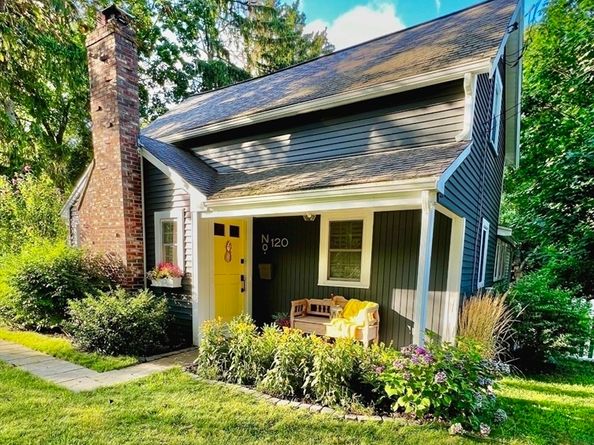 120 Polley Lane, Walpole MA 02032