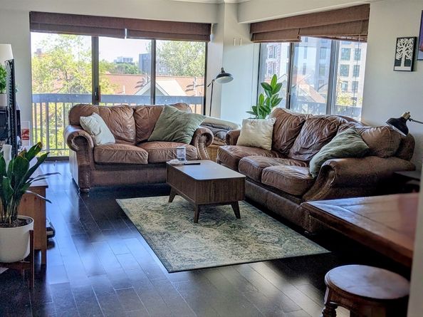 15 N Beacon 202, Boston MA 02134