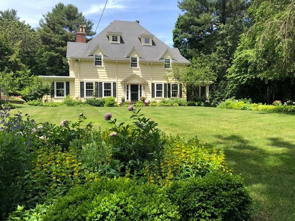 47 Bemis Road, Dedham MA 02026