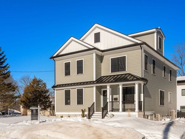 211 Florence Ave, Arlington MA 02476