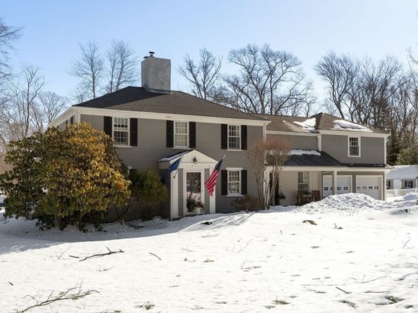 20 Lawson Rd, Scituate MA 02066