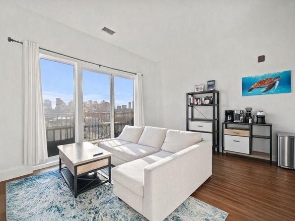 205 Maverick Street 507, Boston MA 02128