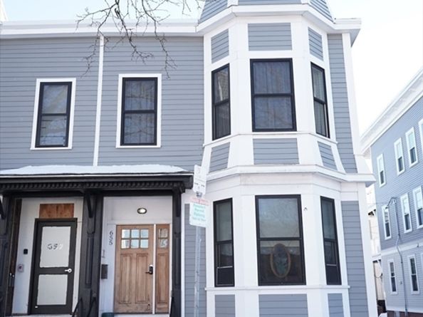 655 E 5th St, Boston MA 02127