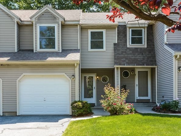 5 Ann Dr 5, Grafton MA 01536