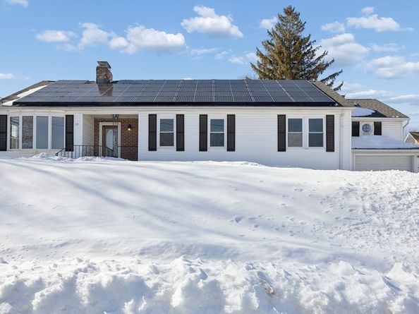 39 Bullard Ave, Worcester MA 01605