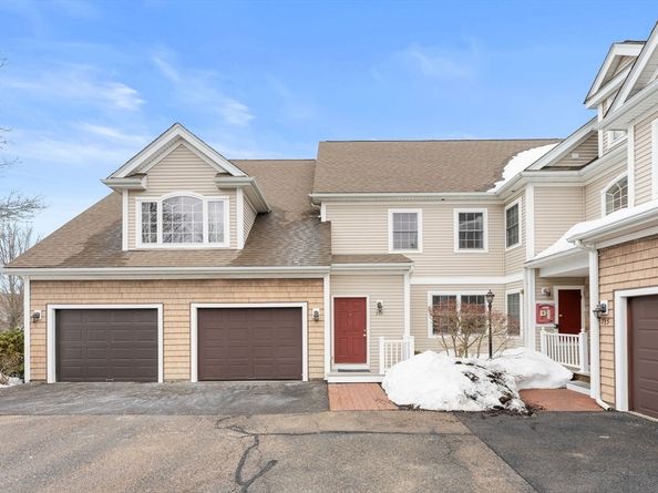 717 Hampton Way 717, Abington MA 02351