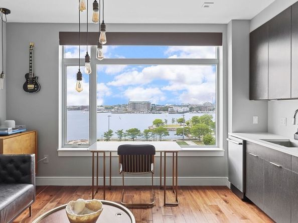 99 Sumner St 623, Boston MA 02128
