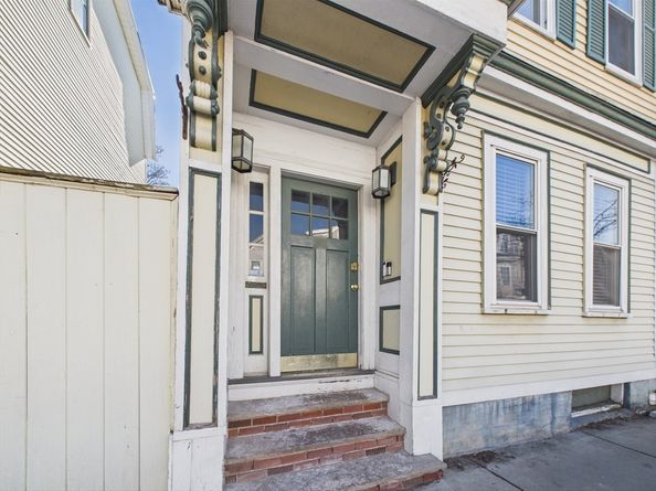 511 East Eighth 1A, Boston MA 02127