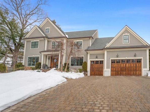 81 Fuller Street, Newton MA 02468