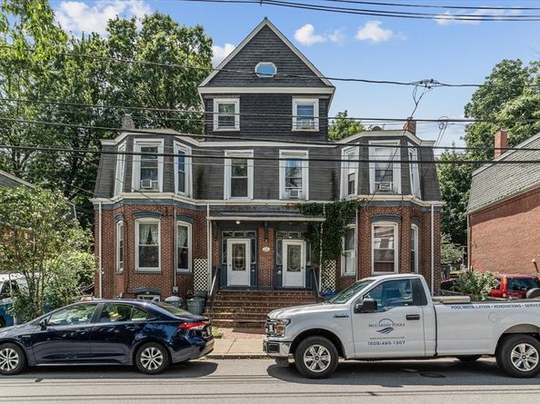 26-28 Newton St, Boston MA 02135