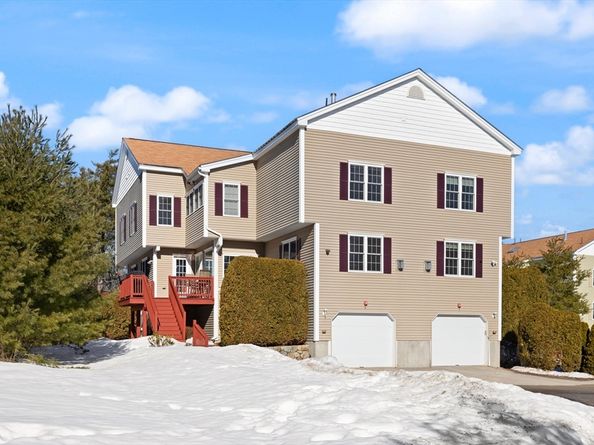 5 Paul Revere Path 5, Hopkinton MA 01748