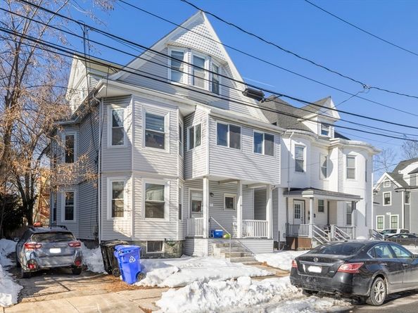 63 Coolidge Rd, Boston MA 02134
