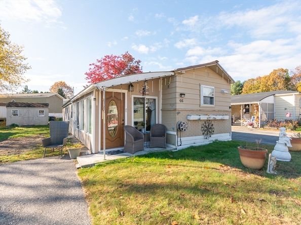 239 Ayer 46, Littleton MA 01460