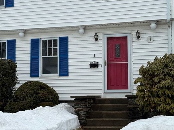 8 South Terrace, Auburn MA 01501