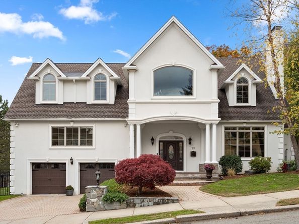 29 Clifton Road, Newton MA 02459