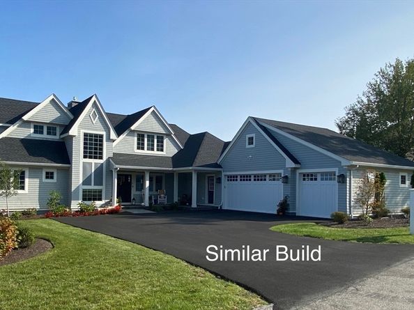 9 Booth Ct 9, Ipswich MA 01938